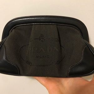 Prada Clutch